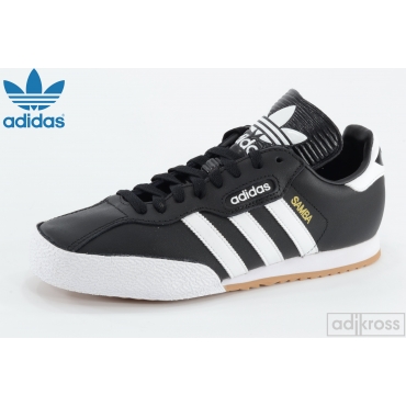 Кроссовки Adidas samba super 019099