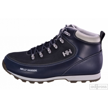 Ботинки/Сапоги Helly Hansen the forester 10513-597