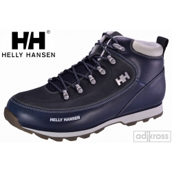 Ботинки/Сапоги Helly Hansen the forester 10513-597