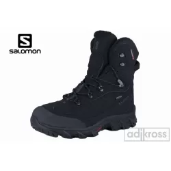 Термо-ботинки Salomon Nytro GTX 108616