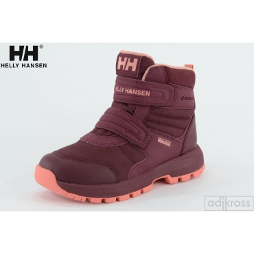 Термо-ботинки Helly Hansen Jk Bowstring Boot Ht 11645-658