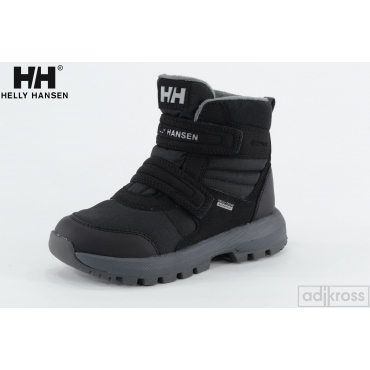 Термо-ботинки Helly Hansen Jk Bowstring Boot Ht 11645-990