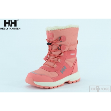 Ботинки/Сапоги Helly Hansen Jk Silverton Boot Ht 11759-066