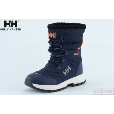 Термо-ботинки Helly Hansen Jk Silverton Boot Ht 11759-598