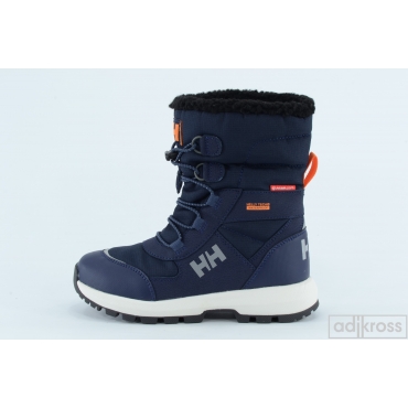 Термо-ботинки Helly Hansen Jk Silverton Boot Ht 11759-598