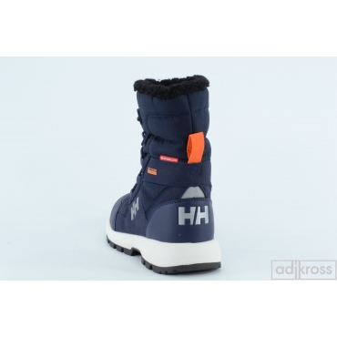 Термо-ботинки Helly Hansen Jk Silverton Boot Ht 11759-598