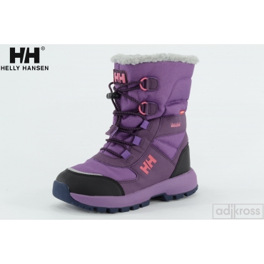 Ботинки/Сапоги Helly Hansen Jk Silverton Boot Ht 11759-678