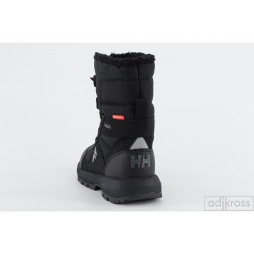 Термо-ботинки Helly Hansen Jk Silverton Boot Ht 11759-990