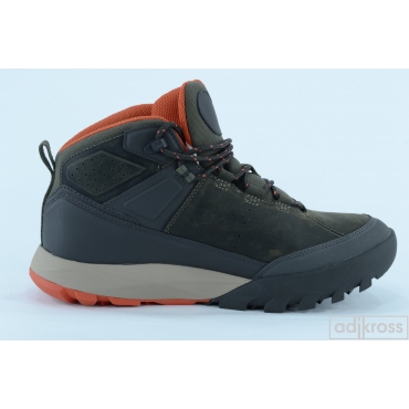 Ботинки/Сапоги Helly Hansen sierra lx 11898-431