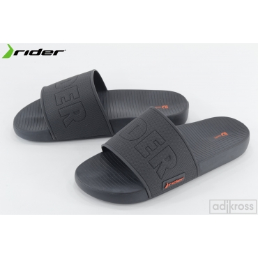 Тапочки RIDER GRID SLIDE 12321-BD050