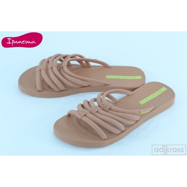Тапочки IPANEMA DIVERSA SLIDE 27237-BG819