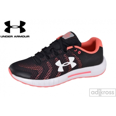 Кросівки Under Armour UA w micro g pursuit bp 3021969-004