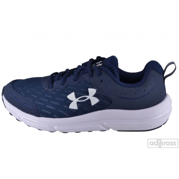 Кроссовки Under Armour UA charged assert 10 3026175-400
