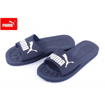 Тапочки Puma Purecat 360262 02