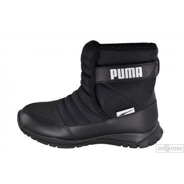 Ботинки/Сапоги Puma Nieve Boot WTR AC PS 380745 03