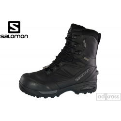 Термо-ботинки Salomon Toundra PRO CSWP 404727