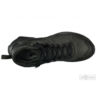 Термо-ботинки Salomon X Raise Mid GTX 410957