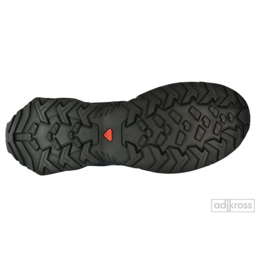 Термо-ботинки Salomon X Raise Mid GTX 410957