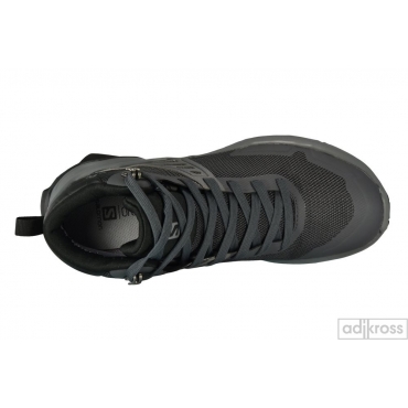 Термо-ботинки Salomon X Raise MID GTX W 411032