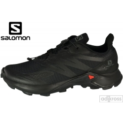 Кросівки Salomon Supercross Blast 411067