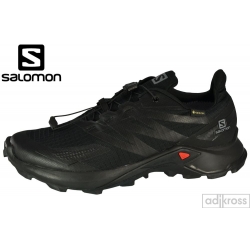 Кросівки Salomon Supercross Blast GTX 411085