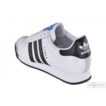 Кросівки Adidas samoa 675033