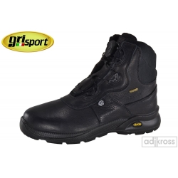 Термо-ботинки Gri Sport 7105 7105o3Wtn