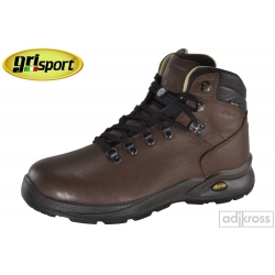 Термо-ботинки Gri Sport 7109 7109o1Wtn