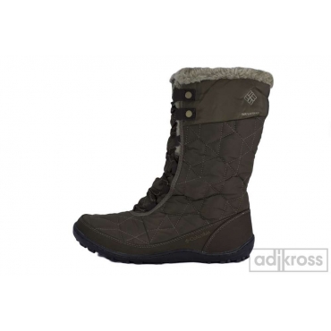 Термо-ботинки COLUMBIA Minx Mid II omni-heat BL1585-269