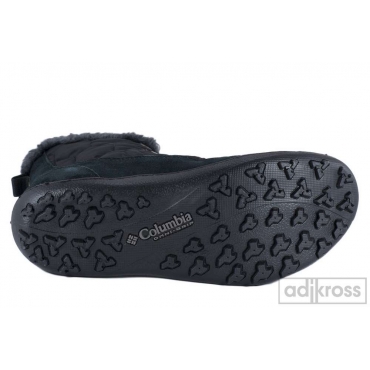 Термо-ботинки COLUMBIA Minx Shorty omni-heat BL1593-010