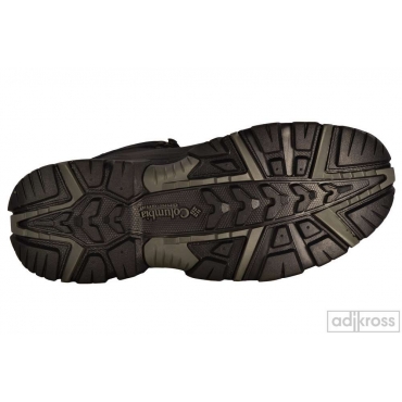 Термо-черевики COLUMBIA Bugaboot Plus ||| Omni-Heat BM1620-010