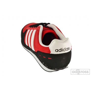 Кросівки Adidas city racer F99336