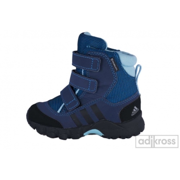Термо-ботинки Adidas ch holtanna snow cf I M20028