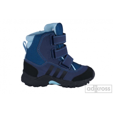 Термо-черевики Adidas ch holtanna snow cf I M20028