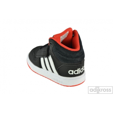 Кросівки Adidas hoops mid 2.0 i B75945