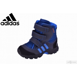 Термо-черевики Adidas cw holtanna snow cf i BB1401