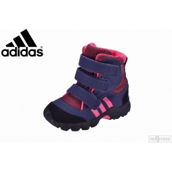 Термо-черевики Adidas cw holtanna snow cf i BB1402