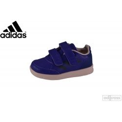 Кросівки Adidas altasport cf i BB6203
