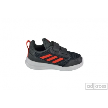 Кросівки Adidas altarun cf i BD8001