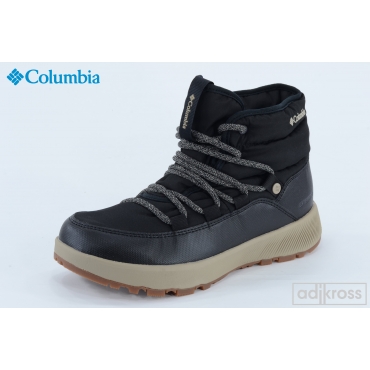 Ботинки/Сапоги COLUMBIA Slopeside Village™ Omni-Heat™ Mid BL0145-010