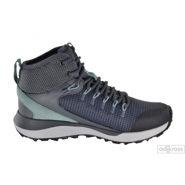 Термо-ботинки COLUMBIA Trailstorm Mid Waterproof BL0155-053