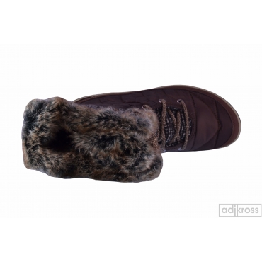 Термо-ботинки COLUMBIA Heavenly Omni-heat Knit BL1662-256