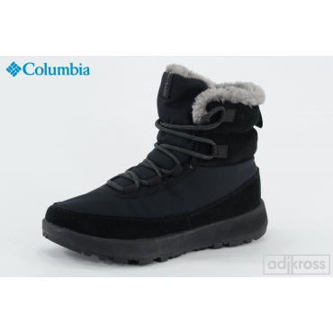 Ботинки/Сапоги COLUMBIA Slopeside Peak™ BL2117-010