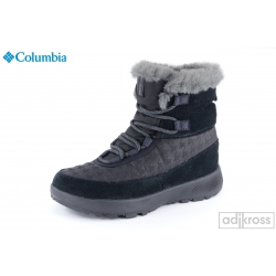 Ботинки/Сапоги COLUMBIA Slopeside Peak™ Luxe BL5106-010