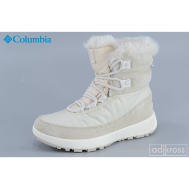 Ботинки/Сапоги COLUMBIA Slopeside Peak™ Luxe BL5106-279