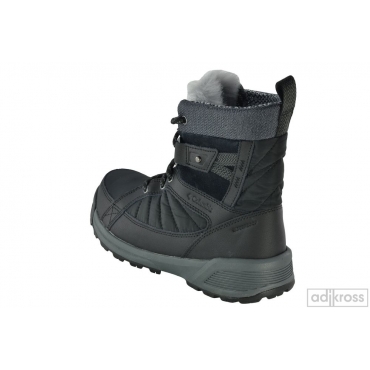 Термо-черевики COLUMBIA Meadows Shorty Omny-Heat 3D BL5966-010