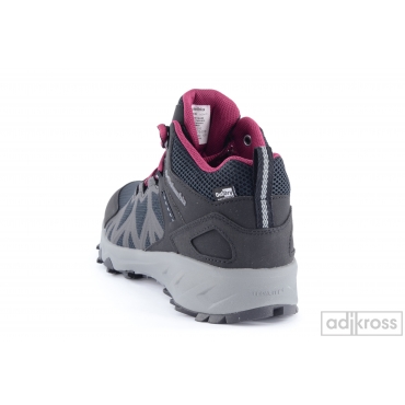Термо-ботинки COLUMBIA Peakfreak™ II Mid OutDry™ BL7573-010