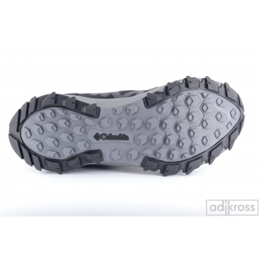 Термо-черевики COLUMBIA Peakfreak™ II Mid OutDry™ BL7573-010