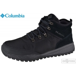 Термо-черевики COLUMBIA Fairbanks™ Mid BM7744-010