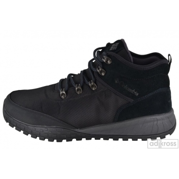 Термо-ботинки COLUMBIA Fairbanks™ Mid BM7744-010